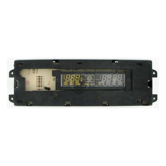 GE APPLIANCE WB27T10406 OVEN CONTROL ( CLOCK) - OEM PART