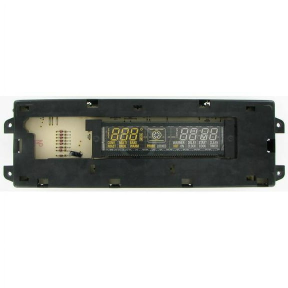 GE APPLIANCE WB27T10919 WALL OVEN CONTROL BOARD - OEM PART