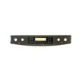 thumbnail image 1 of GE APPLIANCE WB27T11200 GLASS TOUCH ASSEMBLY (STAINLESS STEEL) - OEM PART, 1 of 1