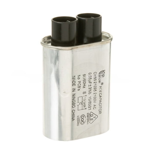 GE APPLIANCE WB27X11011 CAPACITORHIGH VOLTAGE - GENUINE OEM PART
