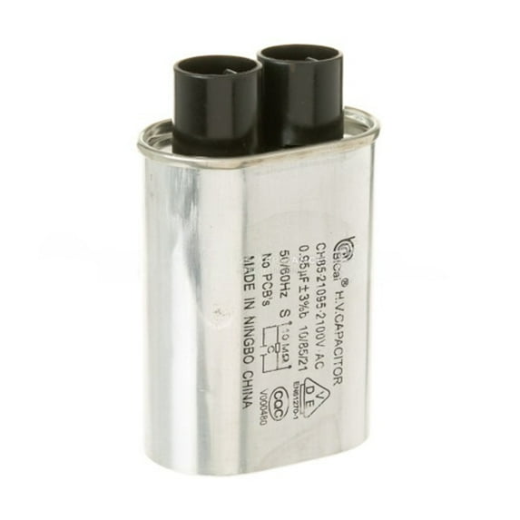 GE APPLIANCE WB27X11011 CAPACITORHIGH VOLTAGE - GENUINE OEM PART