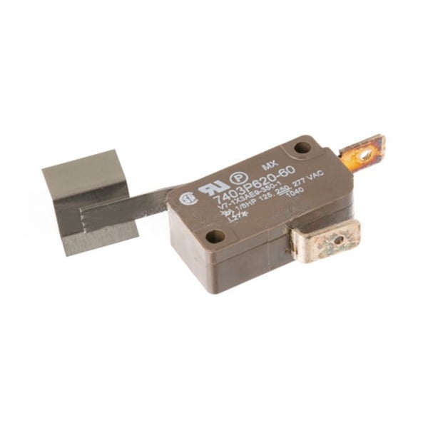 GE APPLIANCE WB27X25120 SWITCHMICRO - GENUINE OEM PART