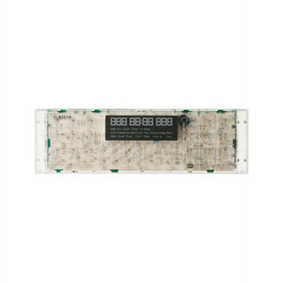 GE APPLIANCE WB27X25329 RANGE OVEN CONTROL BOARD - OEM PART