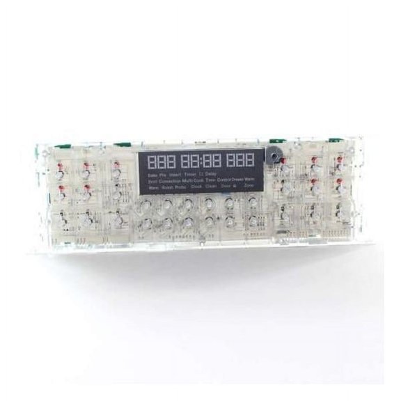 GE APPLIANCE WB27X25331 CONTROL BOARD T012 ELE - OEM PART