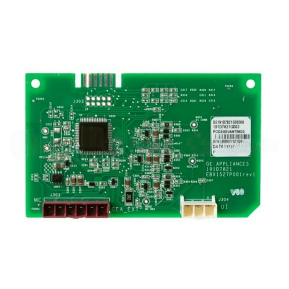 GE APPLIANCE WB27X25692 BRIDGE BOARD - GENUINE OEM PART