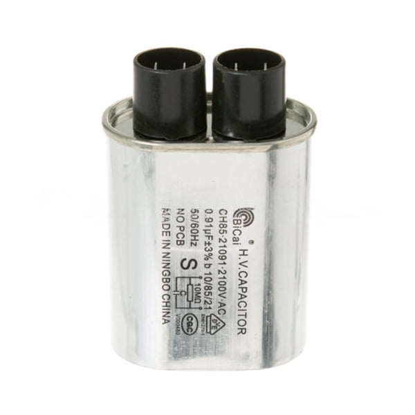 GE APPLIANCE WB27X26368 CAPACITORHIGH VOLTAGE - GENUINE OEM PART
