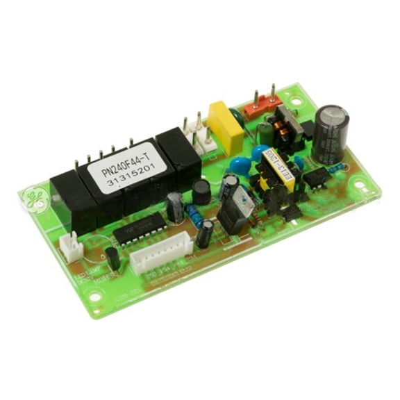 GE APPLIANCE WB27X29025 RANGE CONTROL BOARD - GENUINE OEM PART