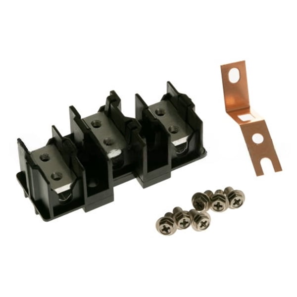 GE APPLIANCE WB27X31509 BLOCK TERMINAL ASM - GENUINE OEM PART