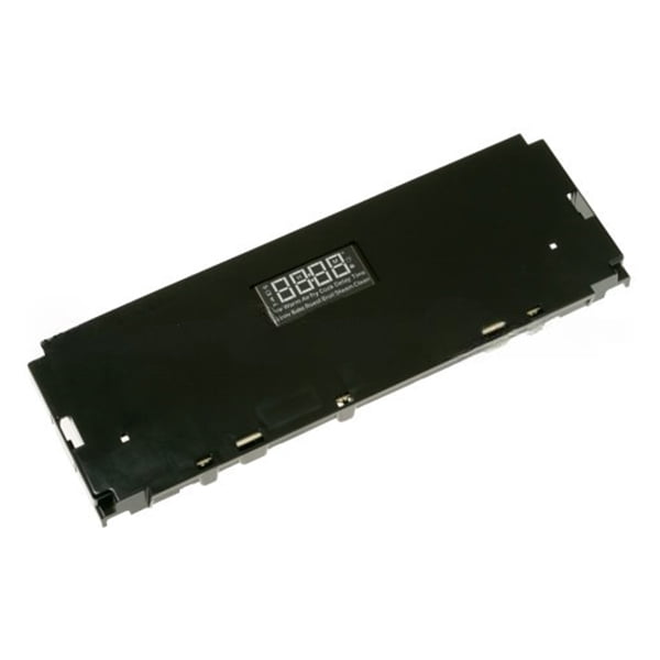 GE APPLIANCE WB27X37998 RC19 CONTROL (FLASHED) - GENUINE OEM PART