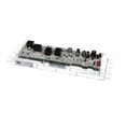 thumbnail image 1 of GE APPLIANCE WB27X44729 CONTROL OVEN TO9 (GAS) - OEM PART, 1 of 1