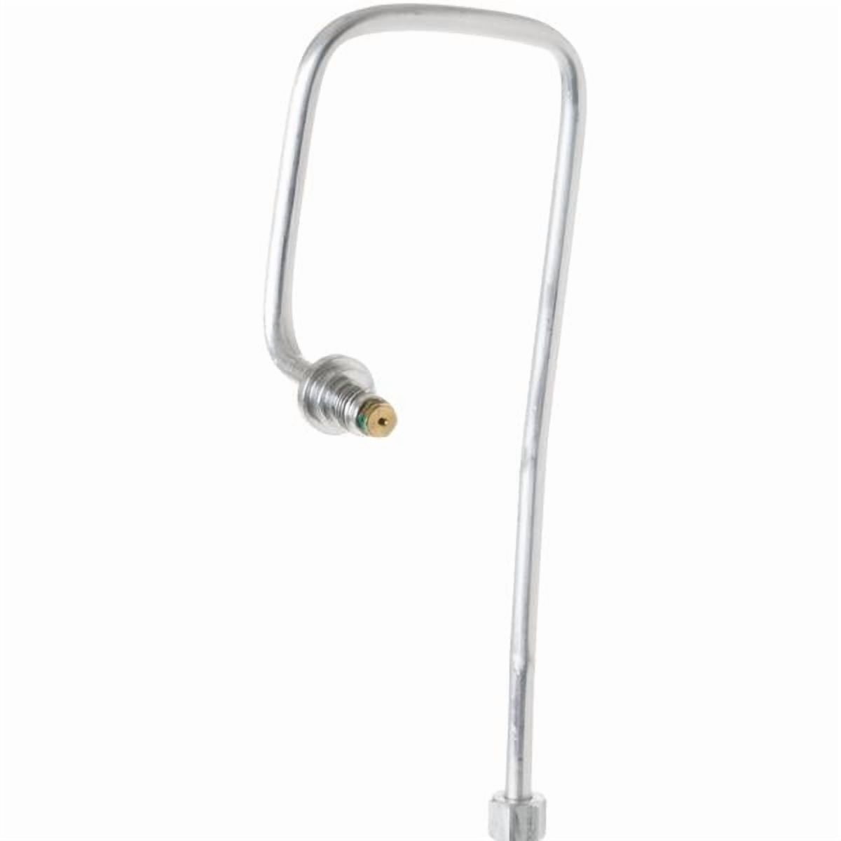 GE APPLIANCE WB28K10192 GAS RANGE RIGHT FRONT BURNER TUBE - GENUINE OEM PART