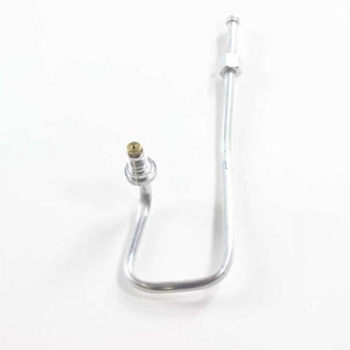 GE APPLIANCE WB28K10388 ORIFICE HOLDER LF - GENUINE OEM PART