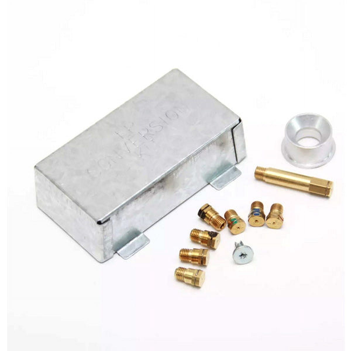 Genuine OEM WB28K10570 GE Convertion Kit Assembly for sale online