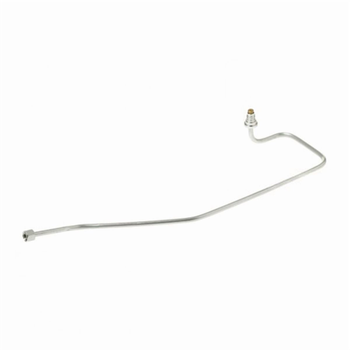 GE APPLIANCE WB28X26308 REAR ORIFICE HOLDER LEFT - GENUINE OEM PART