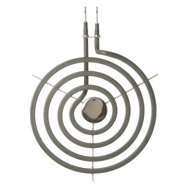 GE APPLIANCE WB30K10014 RANGE 8 SURFACE ELEMENT - 4 TURNS - GENUINE OEM PART