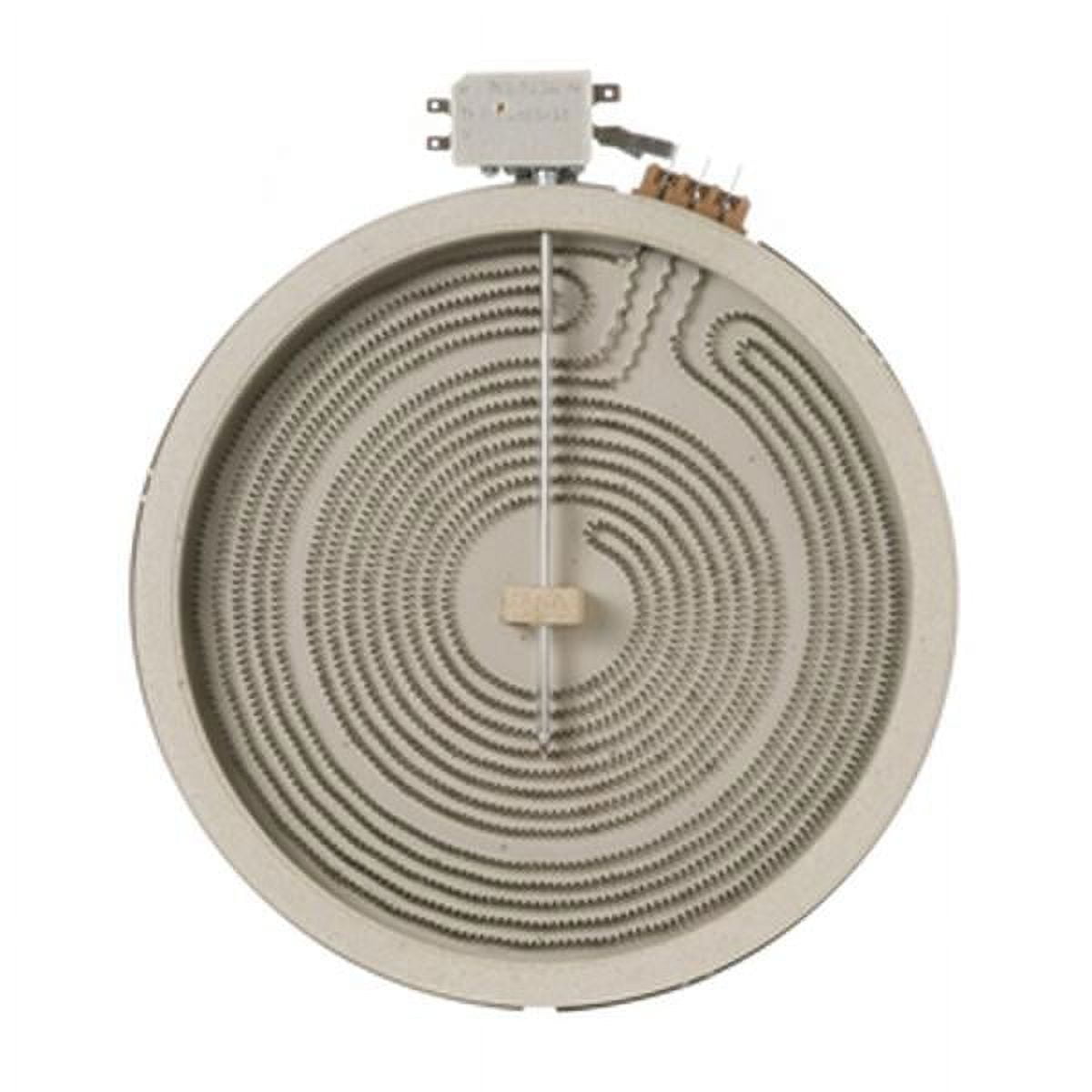 GE APPLIANCE WB30T10133 RANGE DUAL RADIANT ELEMENT - 9 INCH - OEM PART