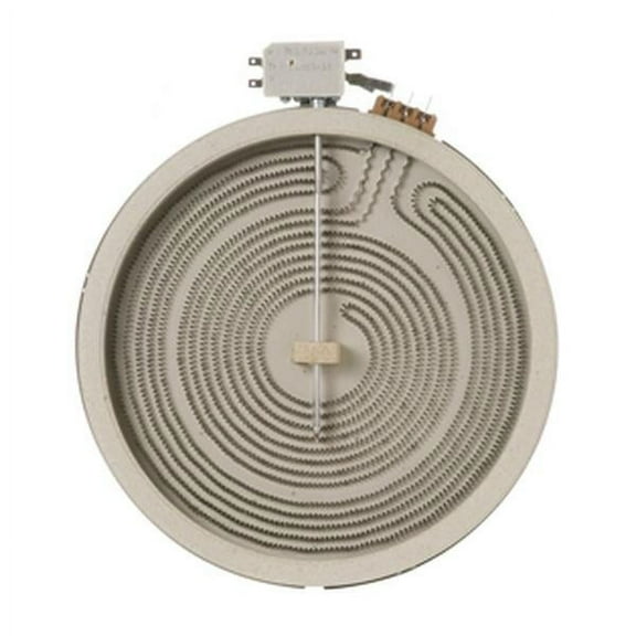 GE APPLIANCE WB30T10133 RANGE DUAL RADIANT ELEMENT - 9 INCH - OEM PART