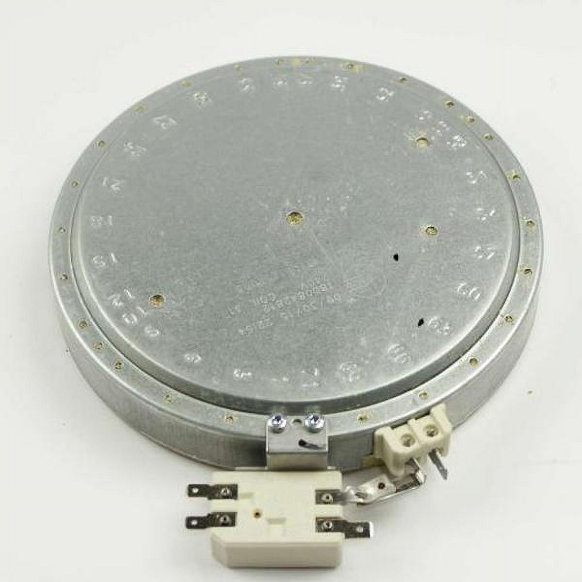 GE APPLIANCE WB30X20871 RANGE WARMING RADIANT SURFACE ELEMENT - OEM PART