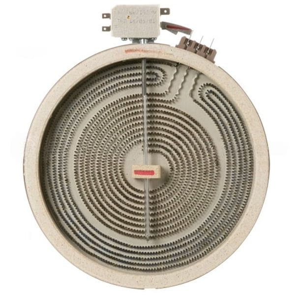 GE APPLIANCE WB30X24134 COOKTOP HALOGEN ELEMENT - OEM PART