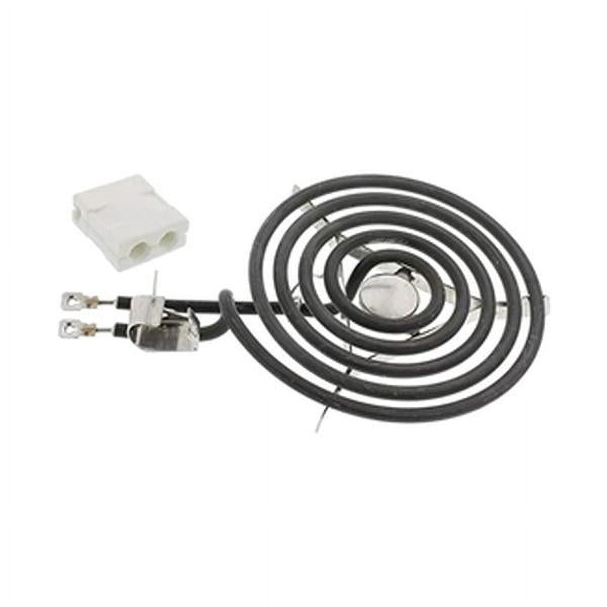 GE APPLIANCE WB30X359 ELECTRIC RANGE 6 INCH SMALL SURFACE BURNER - OEM PART