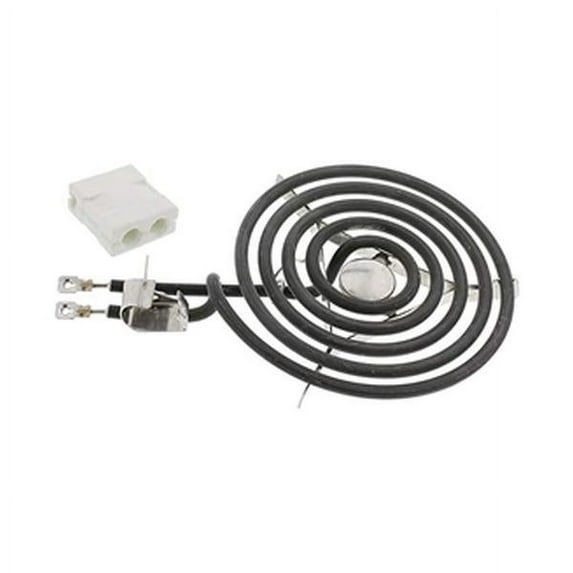 GE APPLIANCE WB30X359 ELECTRIC RANGE 6 INCH SMALL SURFACE BURNER - OEM PART