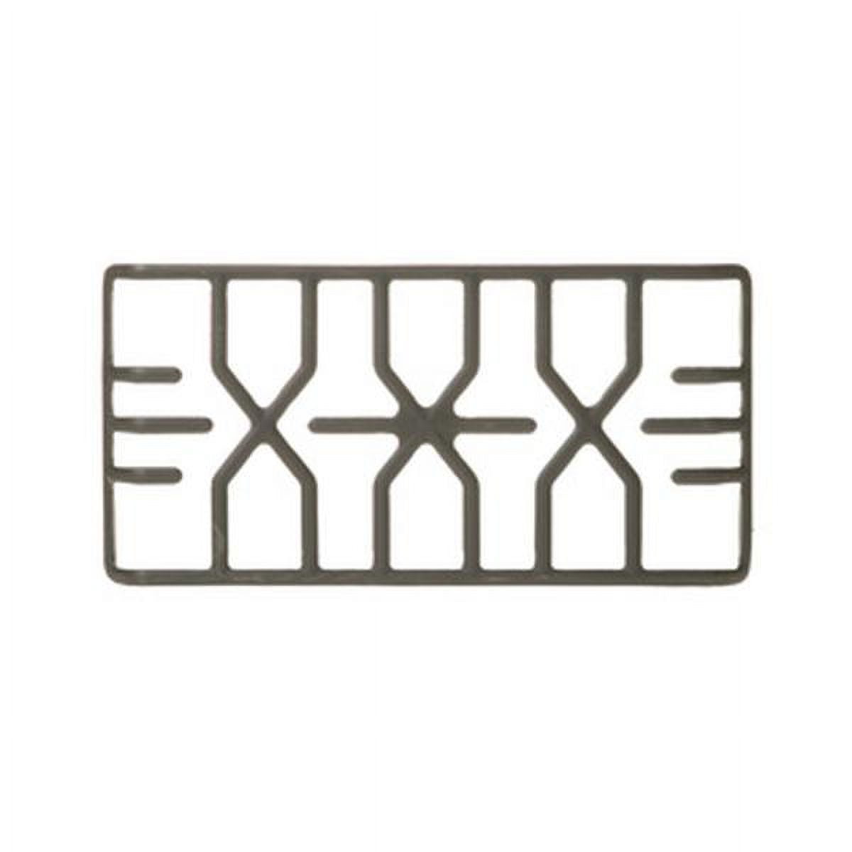 GE APPLIANCE WB31K10222 GRATE CAST - OEM PART