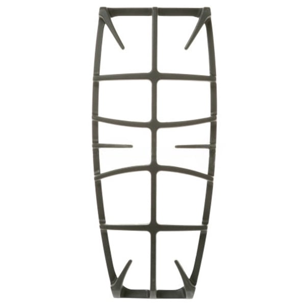 GE APPLIANCE WB31K10248 GRATE CAST MID - OEM PART