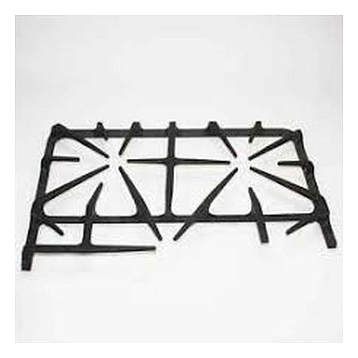 GE APPLIANCE WB31K10250 RANGE GRATE CAST - OEM PART