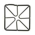 thumbnail image 1 of GE APPLIANCE WB31K10260 GAS RANGE GRATE (BLACK) - OEM PART, 1 of 1