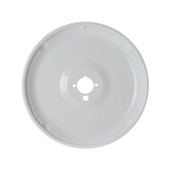 GE APPLIANCE WB31K5080 RANGE DRIP PAN - OEM PART