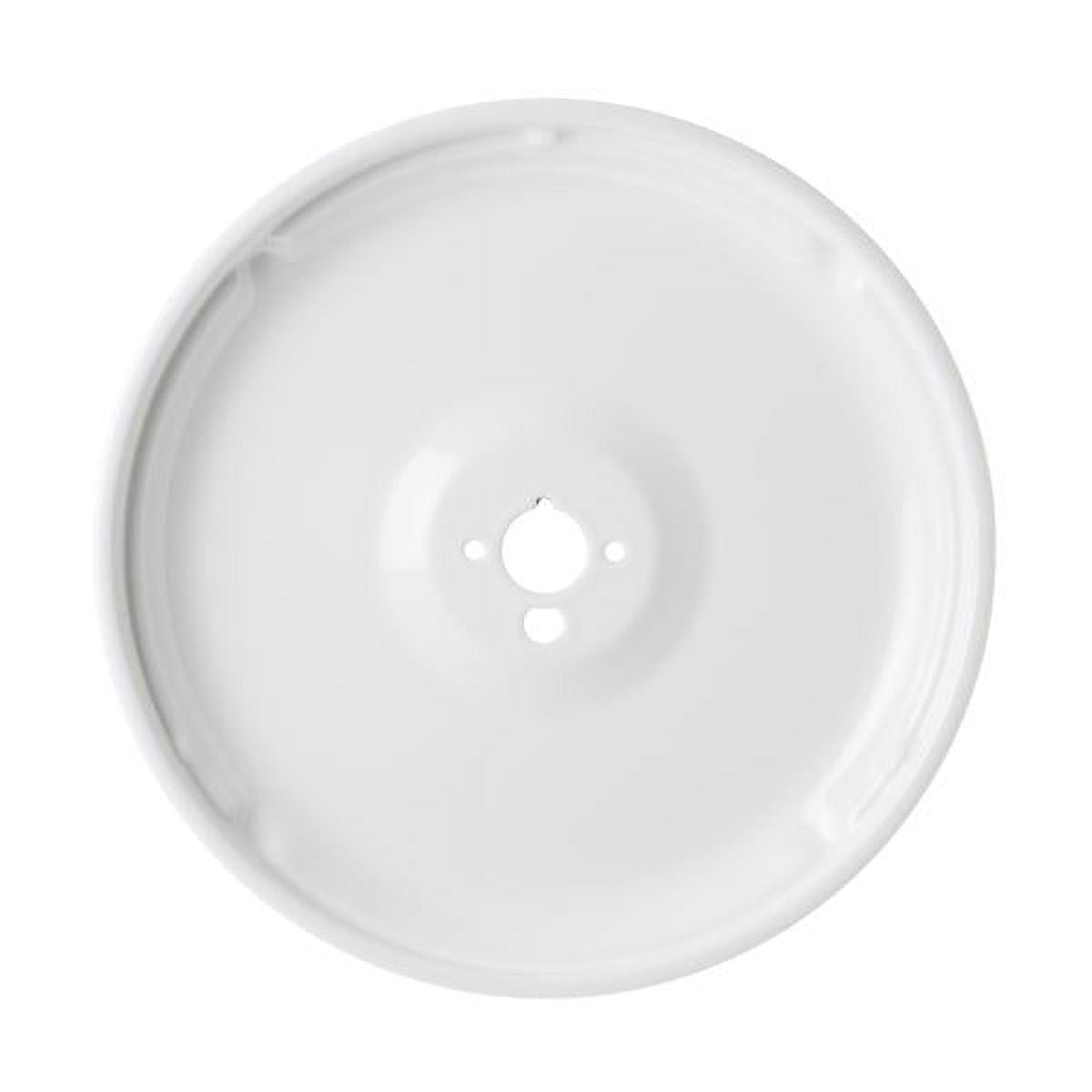 GE APPLIANCE WB31K5081 RANGE DRIP PAN - OEM PART
