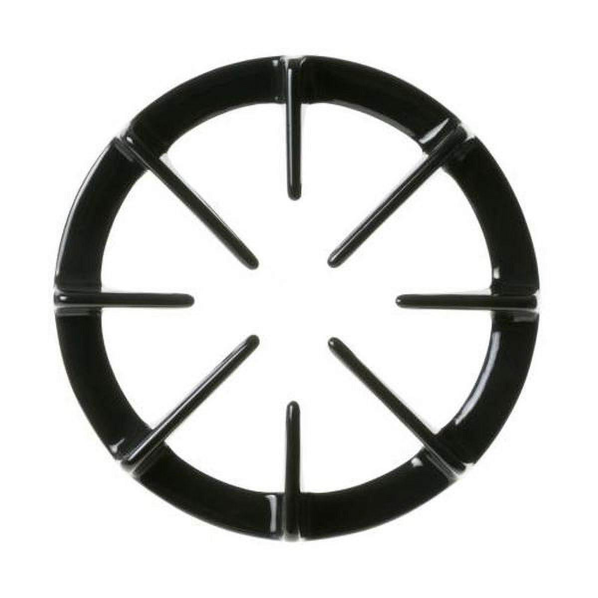 GE APPLIANCE WB31T10006 COOKTOP BURNER GRATE - OEM PART