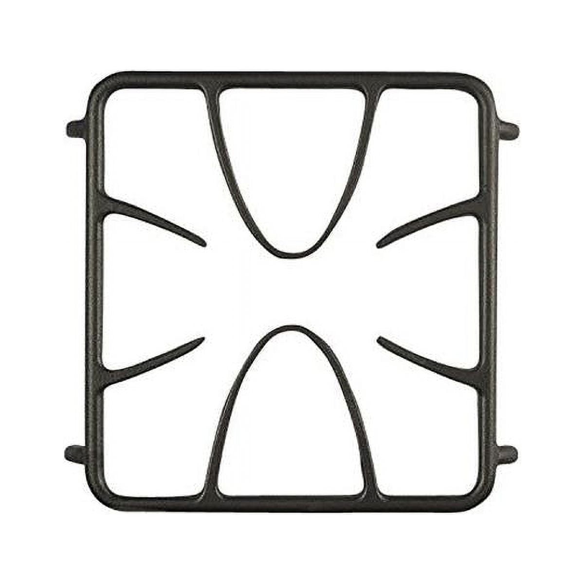 GE APPLIANCE WB31T10109 RANGE GRATE ASSEMBLY - OEM PART