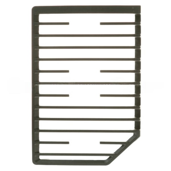 GE APPLIANCE WB31X29309 GRATE LH - GENUINE OEM PART