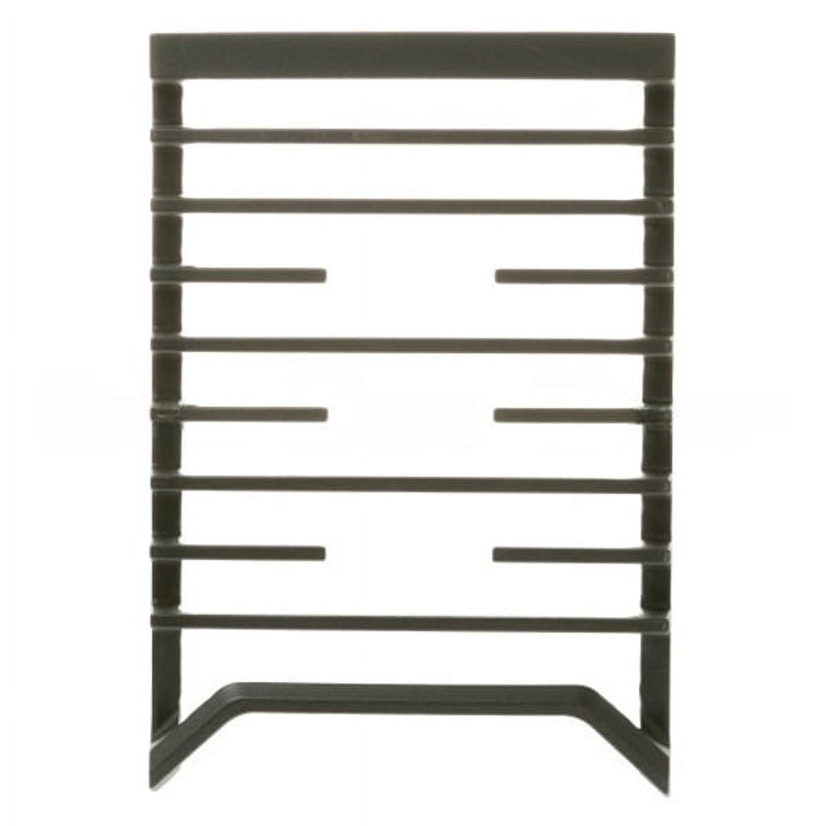 GE APPLIANCE WB31X29415 GRATE CTR - GENUINE OEM PART