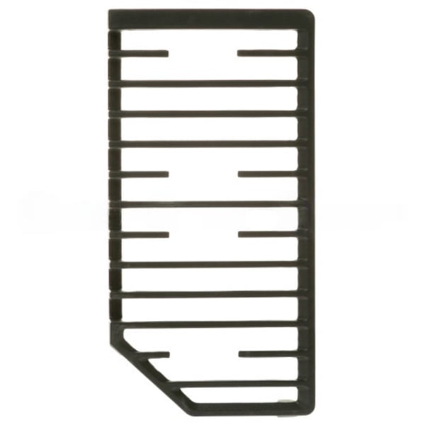 GE APPLIANCE WB31X29417 GRATE RH - GENUINE OEM PART
