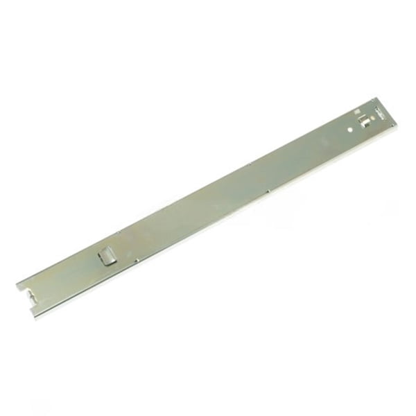 GE APPLIANCE WB39K10021 DRAWER SLIDE ASSY LEFT - GENUINE OEM PART