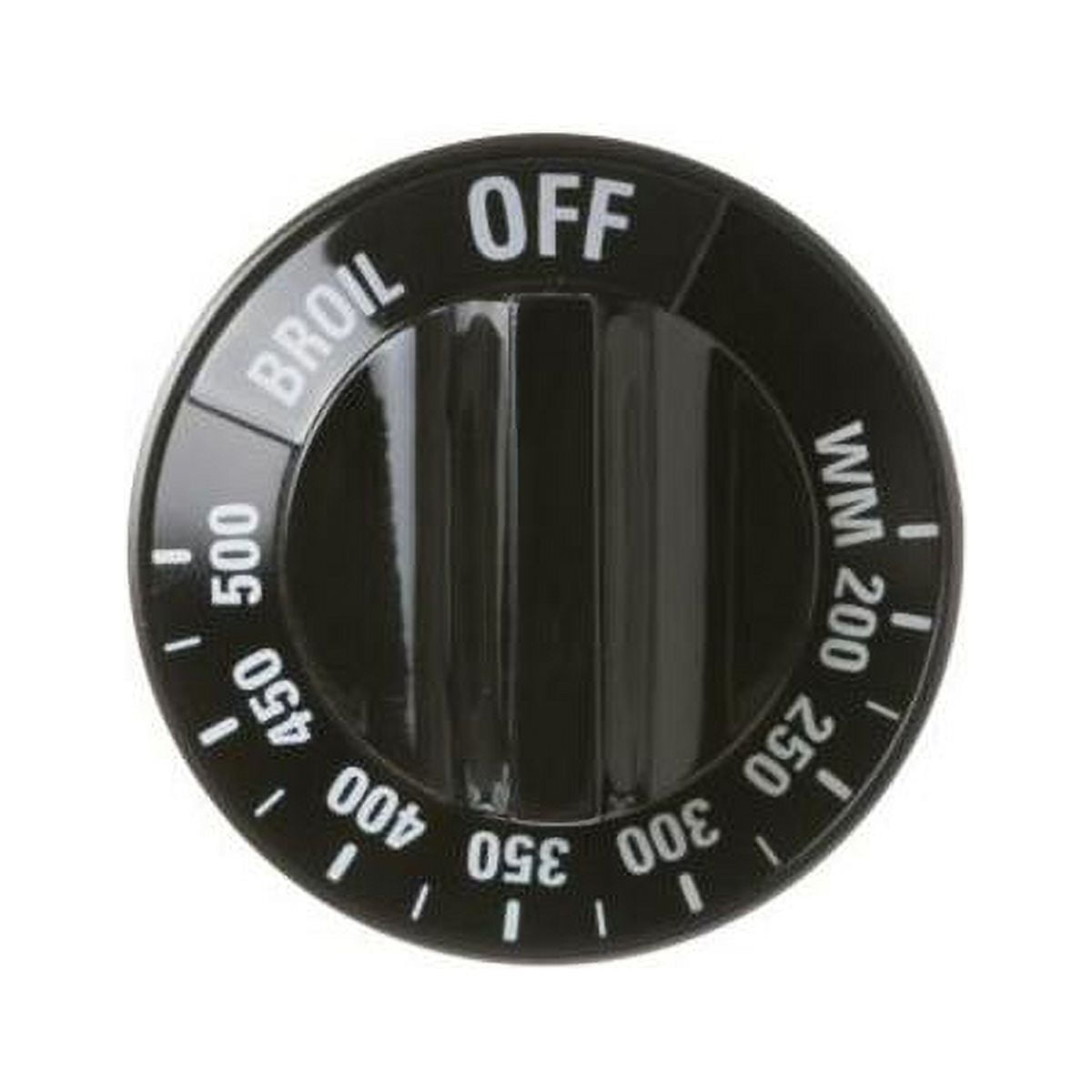 GE APPLIANCE WB3K5291 THERMOSTAT KNOB - OEM PART