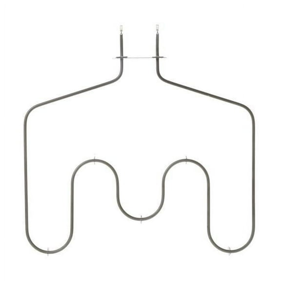 GE APPLIANCE WB44K10012 RANGE BAKE ELEMENT - GENUINE OEM PART