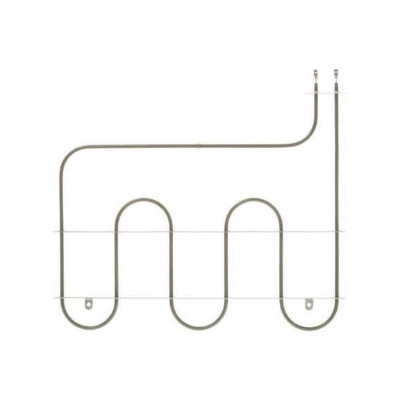 GE APPLIANCE WB44K10015 RANGE WARMING DRAWER LOWER ELEMENT - OEM PART