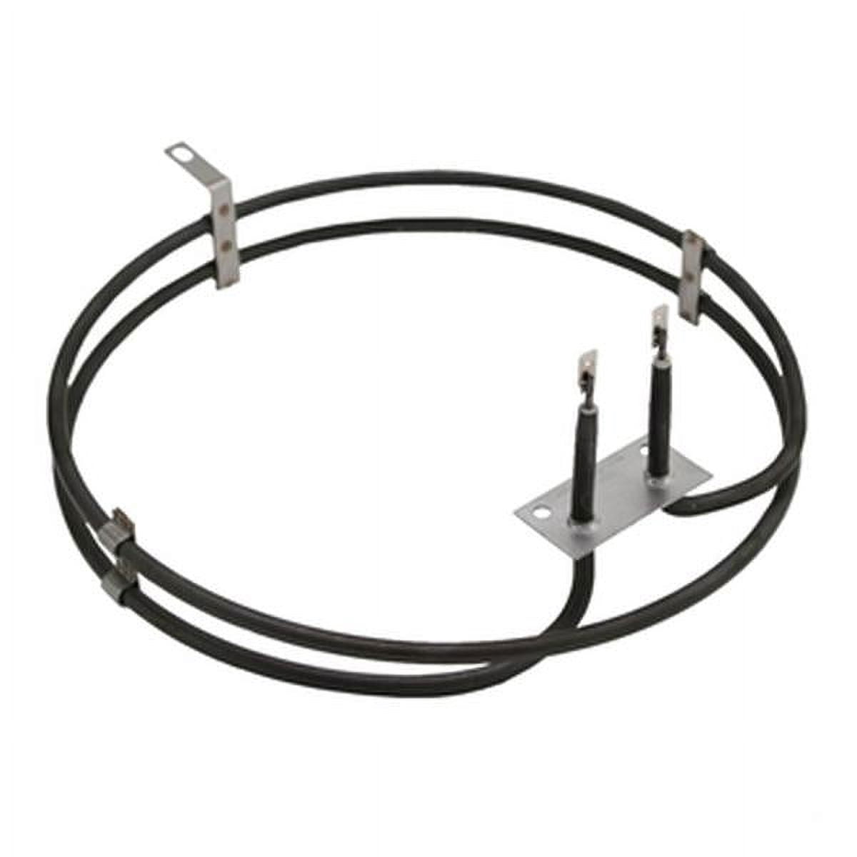 GE APPLIANCE WB44T10053 RANGE CONVECTION ELEMENT - OEM PART