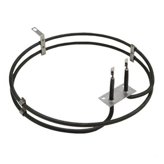 GE APPLIANCE WB44T10053 RANGE CONVECTION ELEMENT - OEM PART