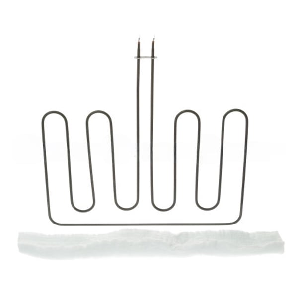 GE APPLIANCE WB44X21667 HIDDEN BAKE ELEMENT KIT - GENUINE OEM PART