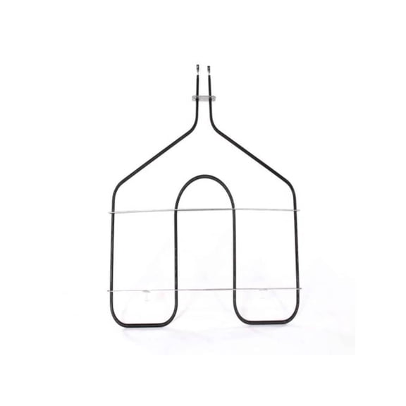 GE APPLIANCE WB44X21667 HIDDEN BAKE ELEMENT KIT - GENUINE OEM PART