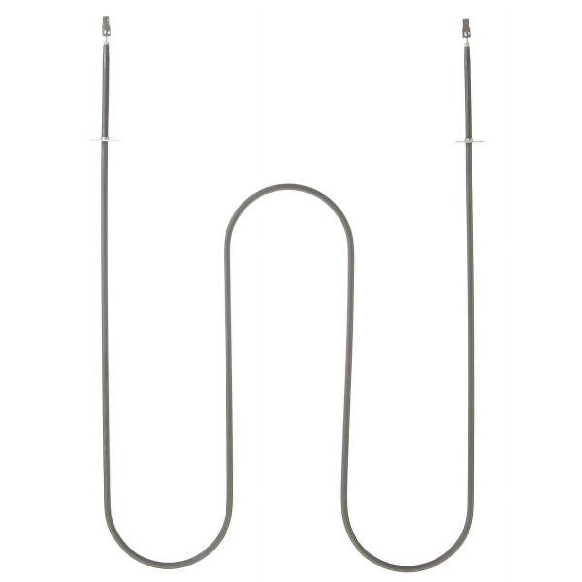 GE APPLIANCE WB44X232 RANGE OVEN BROIL ELEMENT - OEM PART