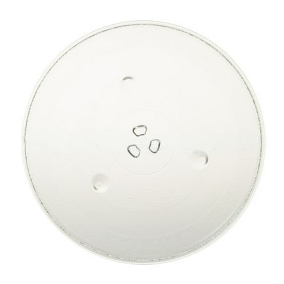 GE APPLIANCE WB48X30612 GLASS TRAY - OEM PART