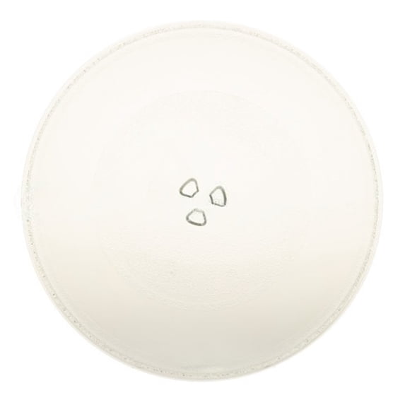 GE APPLIANCE WB48X35496 GLASS TRAY - GENUINE OEM PART
