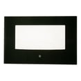 thumbnail image 1 of GE APPLIANCE WB56X25503 GLASS OVEN DOOR - OEM PART, 1 of 1
