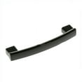 thumbnail image 1 of GE APPLIANCE WB56X26822 MICROWAVE DOOR HANDLE ASSEMBLY - OEM PART, 1 of 1