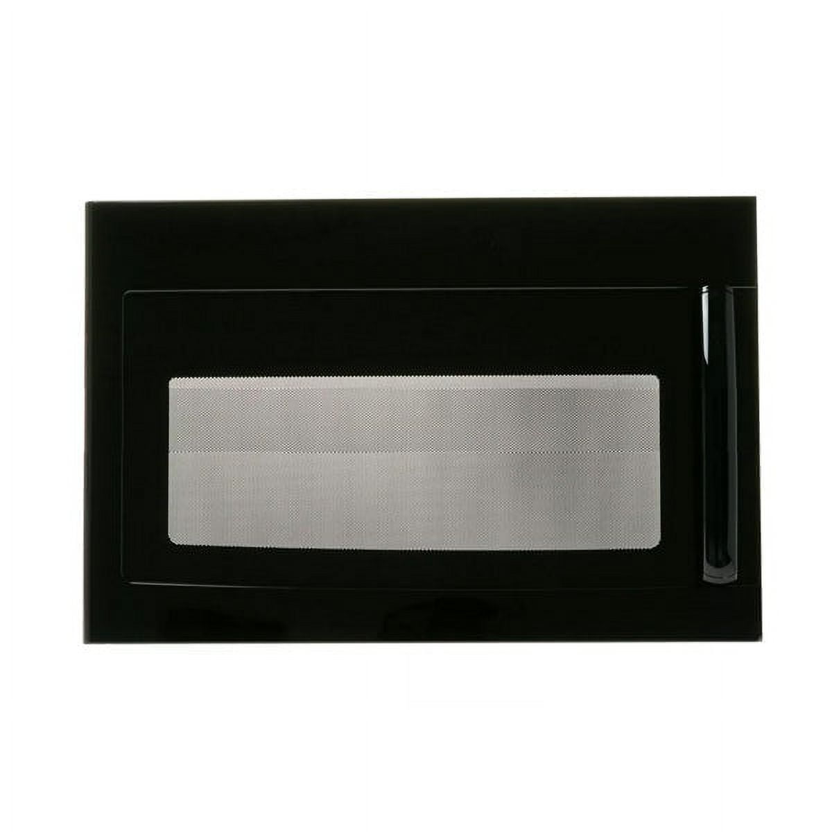 GE APPLIANCE WB56X32788 BLACK DOOR - GENUINE OEM PART